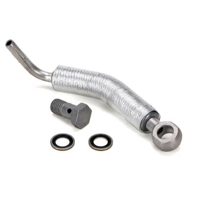 Turbo Besleme Borusu A14Net Astra İnsignia Mokka Cruze Gm - GM