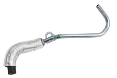 Turbo Borusu Kompresör Geri Dönüş Borusu A14Net Astra Mokka Cruze - GM