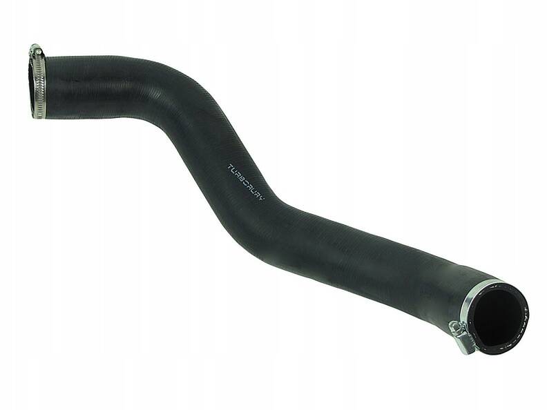 Turbo Hortumu Aveo T300 1.3D Sol Orta Kısım - 1