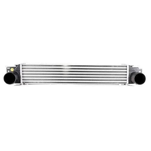 Turbo İntercol Radyatörü Captiva 96629070 Veka - 1