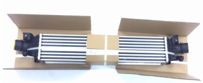 Turbo İntercool Radyatörü Aveo T300 1.3 Dizel Muadil - 3