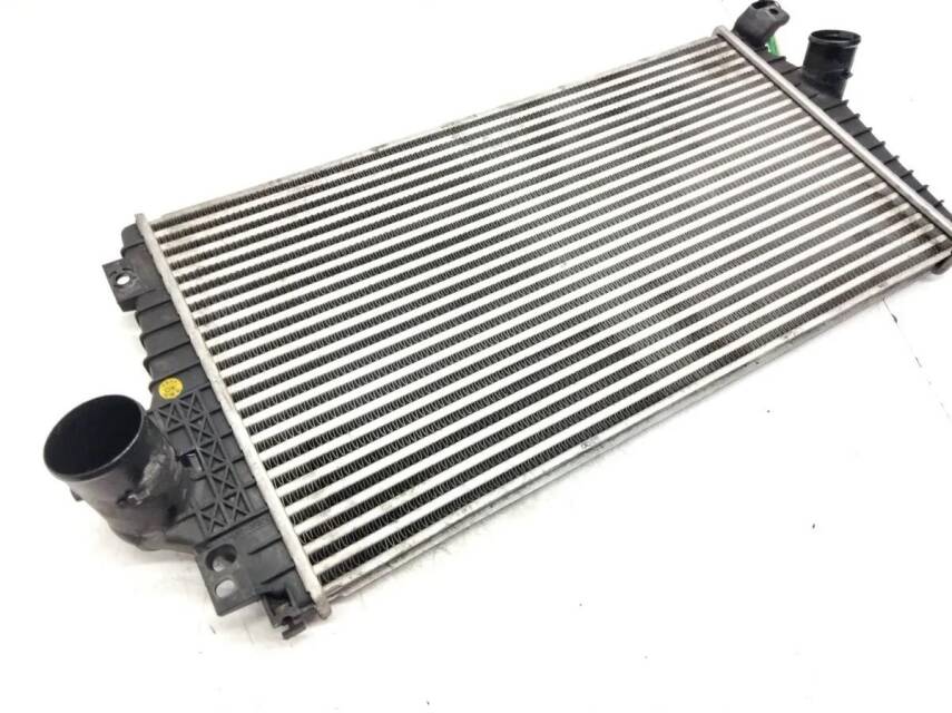 Turbo Radyatörü (Intercooler) Chevrolet Epica İthal Dizel 96436138 - 1