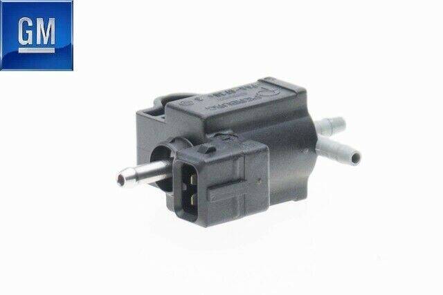 Turbo Selenoidi Valfi A14Net A16Let Astra Mokka Cruze İnsignia - 2