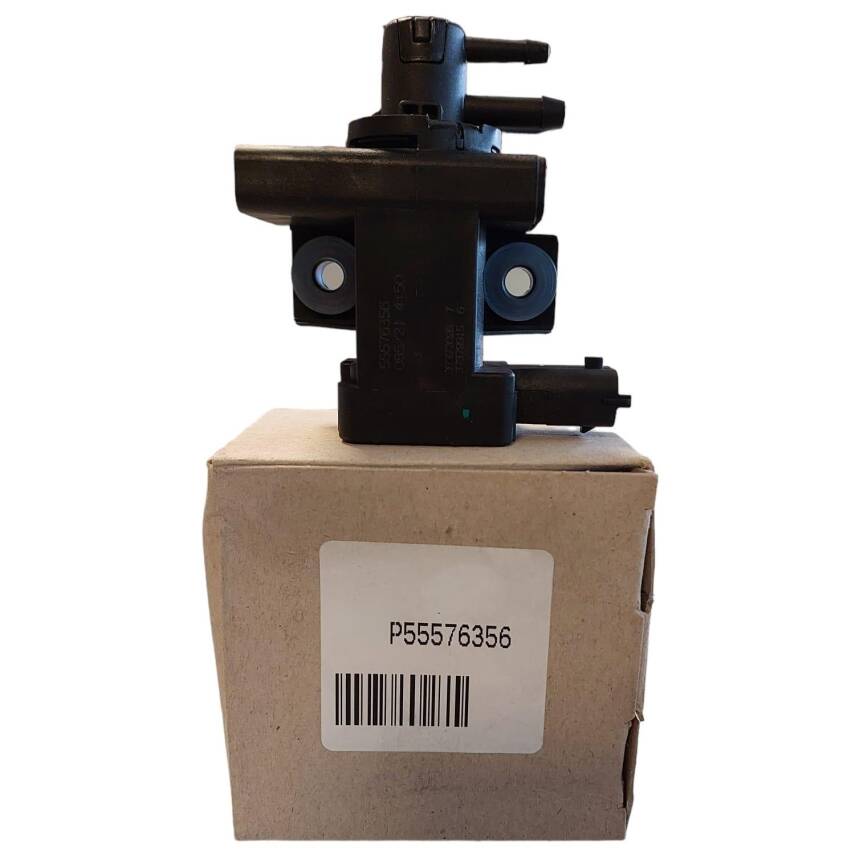 Turbo Selenoidi Valfi B16Dth Astra J - K İnsignia B Gm - 1