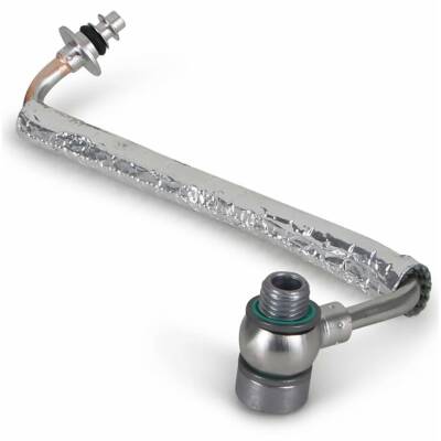 Turbo Yağ Besleme Borusu Astra 1.4 Turbo Astra Mokka Trax Cruze İthal - İTHAL