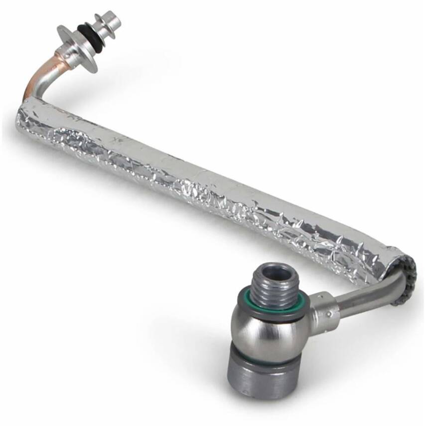 Turbo Yağ Besleme Borusu Astra 1.4 Turbo Astra Mokka Trax Cruze İthal - 1