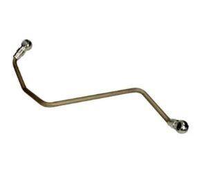 Turbo Yağ Besleme Borusu Captiva C100 - GM