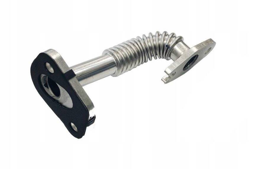 Turbo Yağlama Borusu Corsa C Combo C 1.3 Doblo 93177485 Muadil - 1