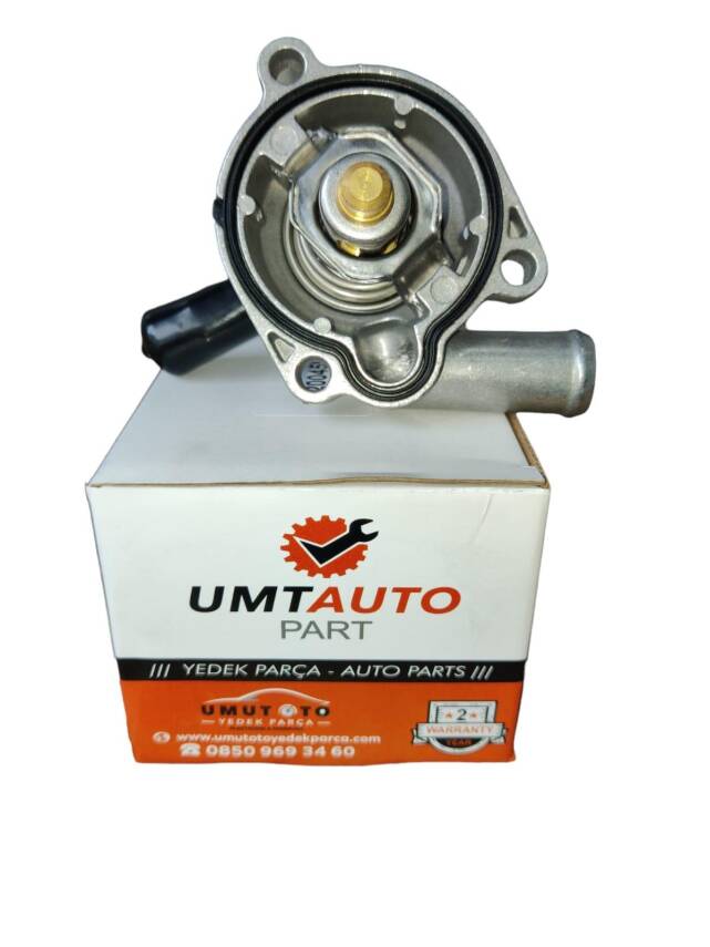 Umt Plus Termostat A14Net B14Net Astra Cruze Mokka Trax 90 Derece - 3