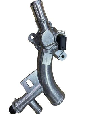 Umt Termostat Gövdesi Astra J İnsignia Corsa D E 14Net - 2