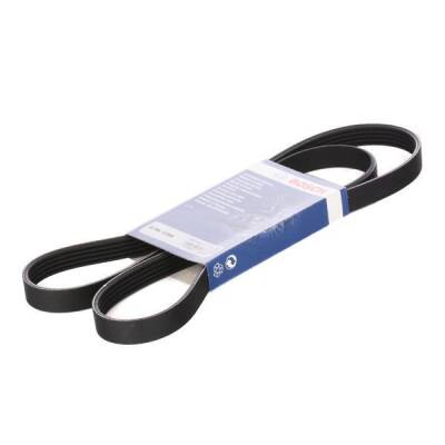 V Kayış Astra Cruze İnsignia A14Net 5Pk1398 Bosch - BOSCH