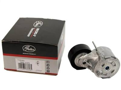 V Kayış Gergisi Aveo 1.3 Astra Dizel T39281 Gates - GATES