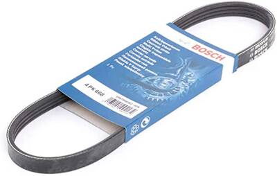 V Kayış Kalos Aveo Aveo 1.2 8 V Kısa Olan Ac Siz - BOSCH