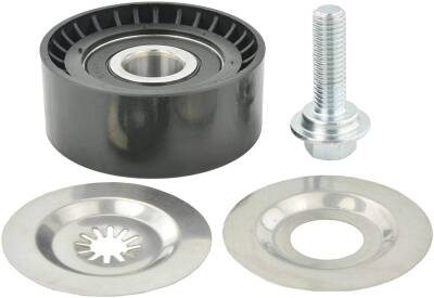 V Kayış Rulmanı Üst Captiva C140 Cruze 2.0 - GAUTOPARTS