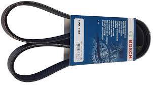 V Kayışı 2.0 Diesel Cruze C140 Captiva 6Pk2225 - 1