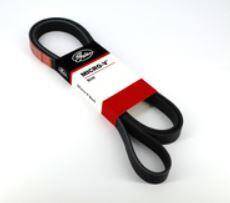 V Kayışı Captiva C140 Cruze 2.0 6PK 2220 GATES - GATES