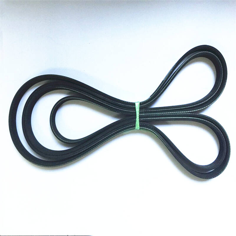 V Kayışı Kalos Lacetti Rezzo 1.6 1.4 16Valf 6Pk1875 - 1