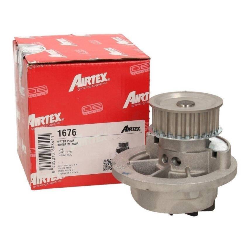 Vectra B Corsa Astra Devirdaim Z16Xex 14Xe -1676-93182038 Airtiex - 1