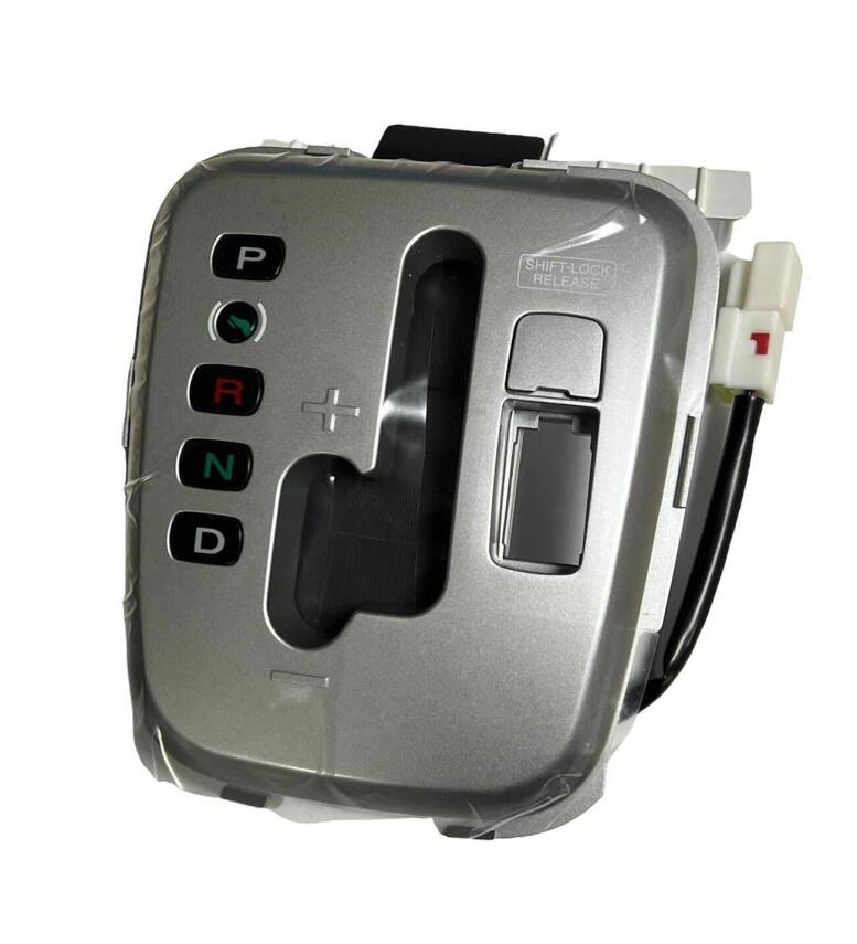 Vites Kol Numaratörü At Captiva Gm Orjinal - 1