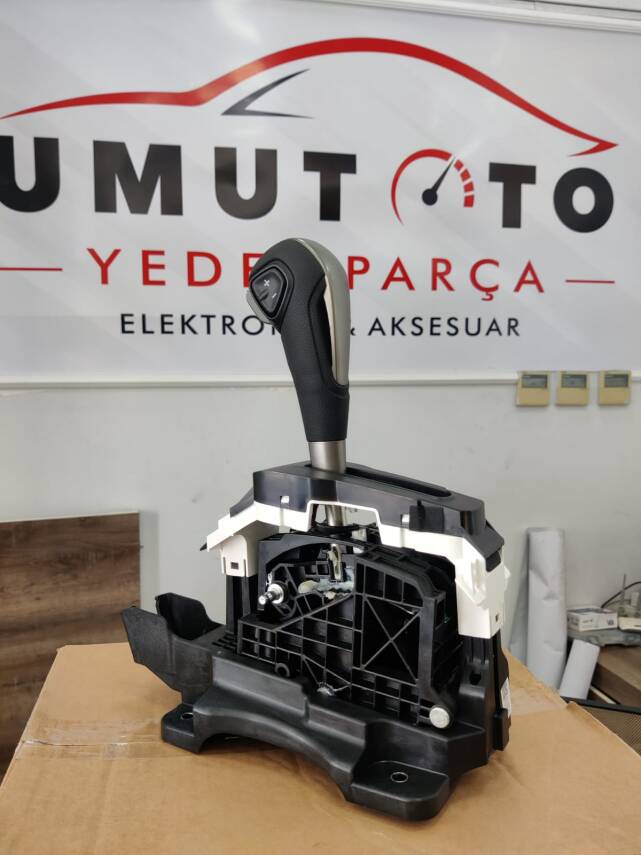 Vites Kolu Komple At T300 Aveo Mekanizma 2012 Sonrası - 3