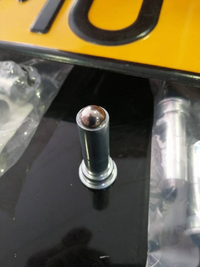 Vites Pimi Manuel Şanzıman Kalos Aveo Cruze Rezzo Lacetti - 2