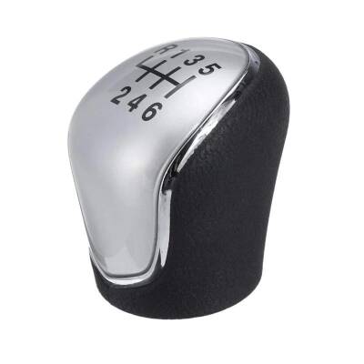 Vites Topuz Özel Seri Gri Cruze 5 Vites - 3