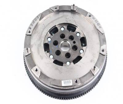 Volant A14 Net 6 İleri Cruze Astra Gm - GM