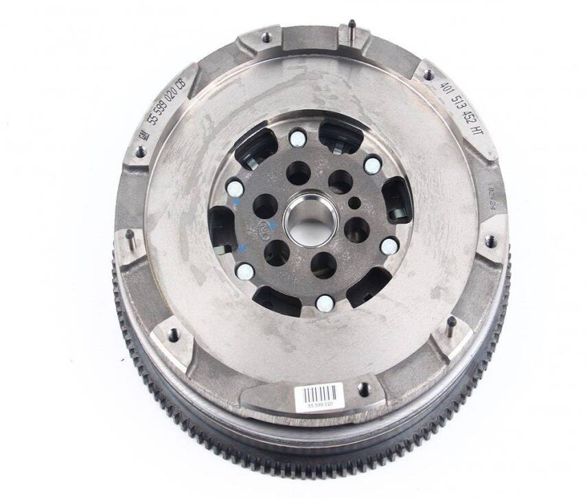 Volant A14 Net 6 İleri Cruze Astra Gm - 1