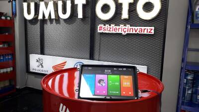 Volkswagen 9 Multi Jetta/Passat/Golf/Polo/Caddy - XYAUTO