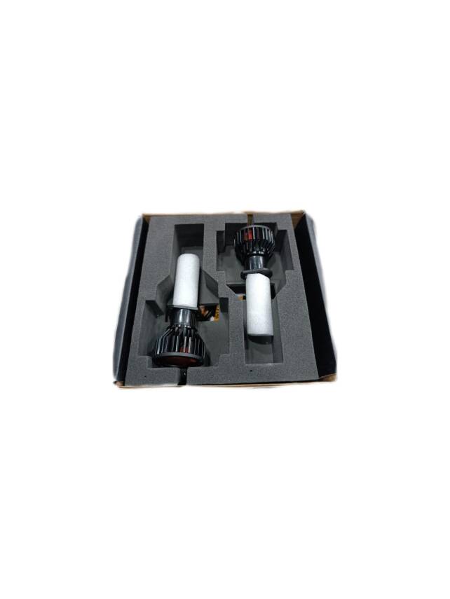 Vr Pro Led Xenon 8000 Lümen Far H1 Ampul Seti - 3