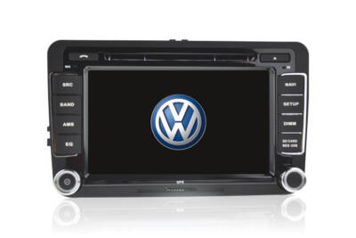 Vw Üniversal Android 10 Mtk 2/16 7 İnç Multimedya Navimex - NAVİMEX