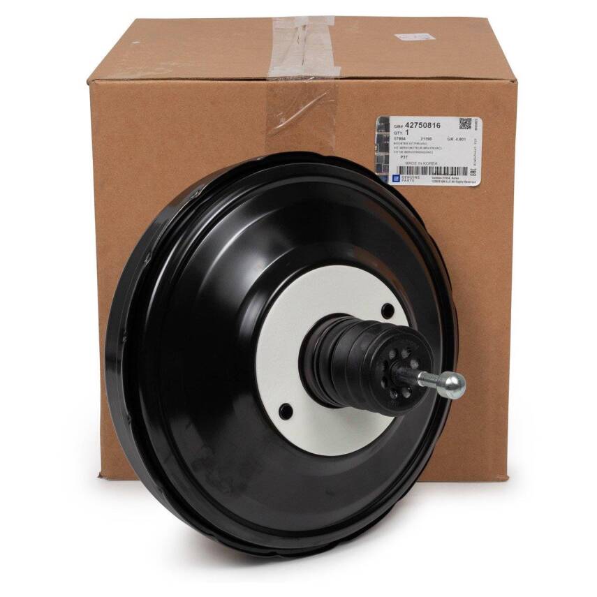 Westinghause Aveo T300 1,3 & Mokka X & Trax 42750816 Gm - 1