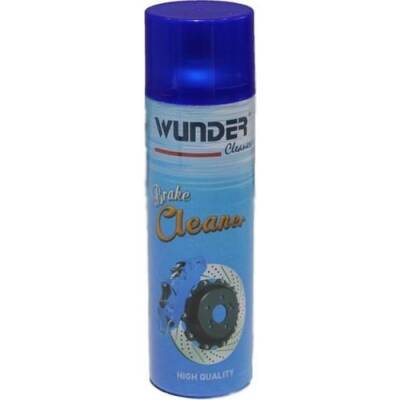Wunder Balata Spreyi 500 Ml - WUNDER