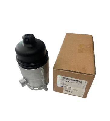 Yağ Filtre Kabı Epica Captiva 2.0 Dizel Gm Orjinal - GM