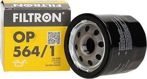 Yağ Filtresi 1.2 16V Aveo 2009 96985730 Filtron - 1