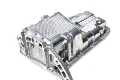 Yağ Karteri 1.4 1.6 Kalos Aveo Lacetti - İTHAL