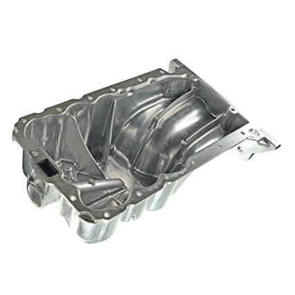 Yağ Karteri Astra J Corsa İnsig. Cruze Aveo A14 Motor - 2