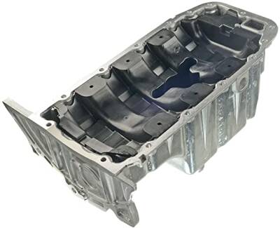 Yağ Karteri Cruze Astra A16Xer Sensörlü 1.6 - GM