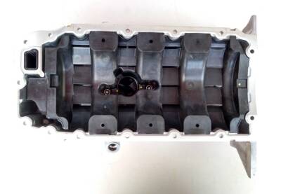 Yağ Karteri Cruze Astra J Sensörsüz Gm - GM