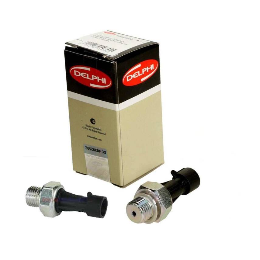 Yağ Müşürü Opel Chevrolet Fiat Alfa Grubu Delphi Sw90000 - 1