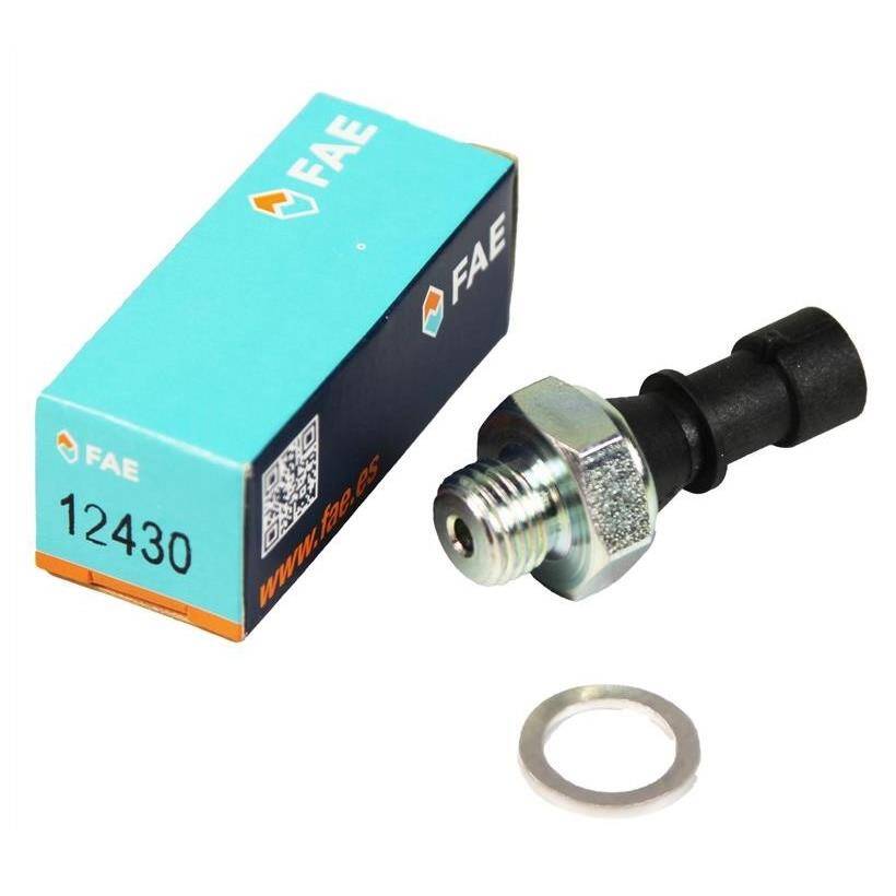 Yağ Müşürü Opel Chevrolet Fiat Alfa Grubu Fae 12430 - 1