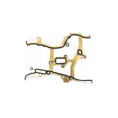 Yağ Pompa Contası 1.2Xer 1.4Xer A14Net Aveo Astra Zv714066800 - V.REINZ