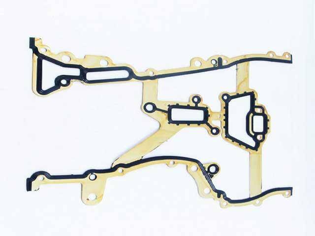 Yağ Pompa Contası X1.2 Xe Corsa C 1.4 1.2 Xep İthal - 1