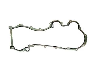 Yağ Pompa Kapak Contası Astra J-H Aveo Corsa 1.3 Dizel Motor - İTHAL