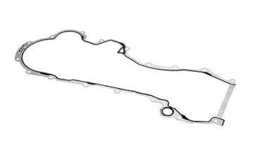 Yağ Pompa Kapak Contası Astra J-H Aveo Corsa 1.3 Dizel Motor Ricambi - RİCAMBİ