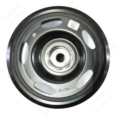 Yağ Pompa Kasnağı A14Net 6 Kanallı - GM