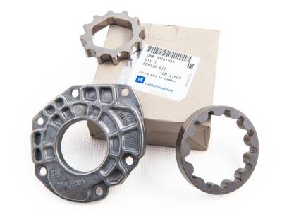 Yağ Pompa Tamir Kiti Z12Xep - Z14Xep - X12Xe - GM