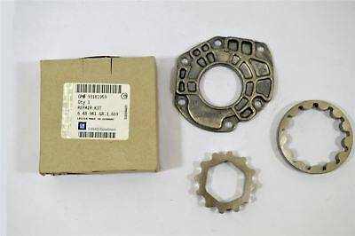 Yağ Pompa Tamir Takımı A14Net Xer B14Net Astra İnsignia Cruze - GM