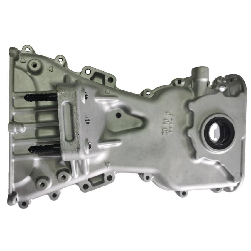 Yağ Pompası 1.2 16 Vlf Aveo Oem 25189699 Aveo T250 - 1