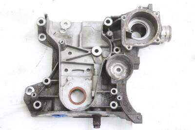 Yağ Pompası Cruze 1.6 Aveo 1.4 T250 Astra J İthal (Kasnaksız) - 3